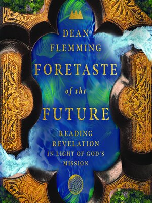 cover image of Foretaste of the Future